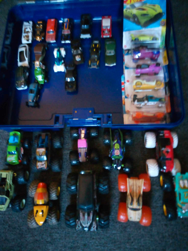dinky cars in Toys & Games in Kingston