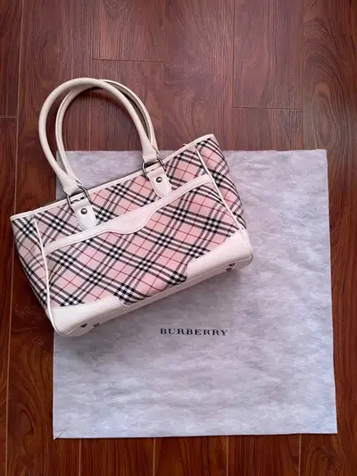 Burberry Handbag, View more