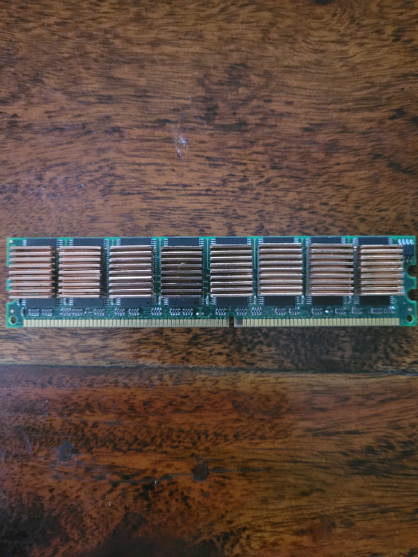 PC DESKTOP & LAPTOP RAM STICKS in System Components in City of Halifax - Image 3