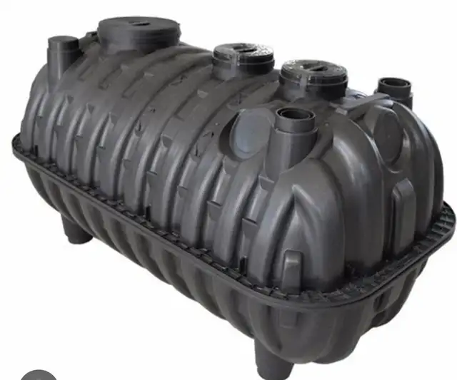 Septic Tank518518604008017921
