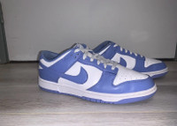 Nike Dunk Polar Blue size 9.5