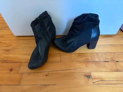 botte femme 9.5, View more
