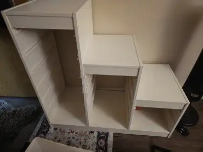 Storage Shelf, View more