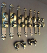 WANTED: Antique Hardware Pulls