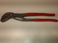 Knipex 8701300 12-Inch Cobra Pliers