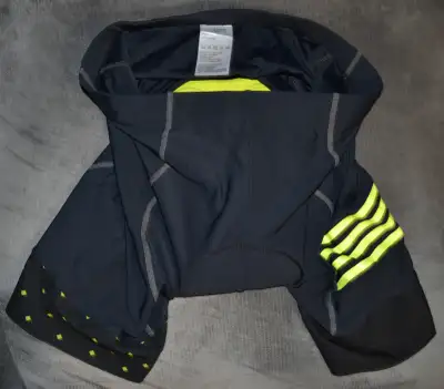 Cycling Shorts 3XL Used once Fits Like XXL or even XL, View more
