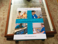 Fundamentals of Canadian Nursing 3rd edition