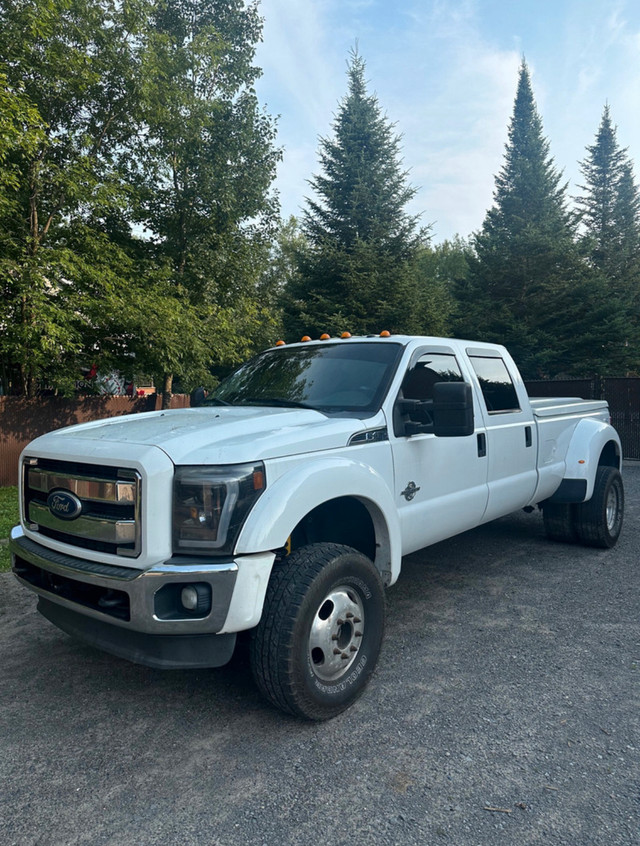 Ford f450 in Cars & Trucks in City of Toronto - Image 3