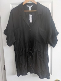 Women's size 2X clothing new with tags