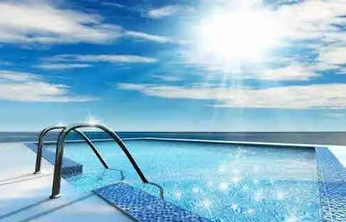 swimming pool leaks service liner repairs detection