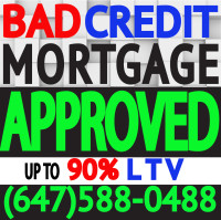 ⭐Low Rate Private Mortgage ➡️ 1st & 2nd Mortgage ✅85% LTV✅