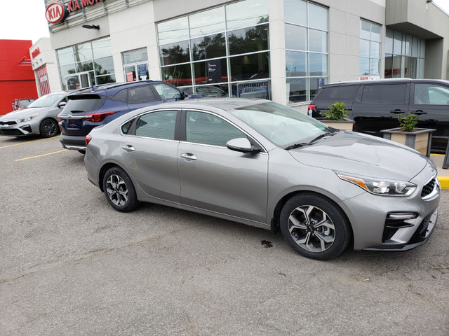 Great gas mileage in Cars & Trucks in Kingston