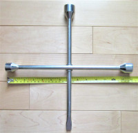 Lug Wrench