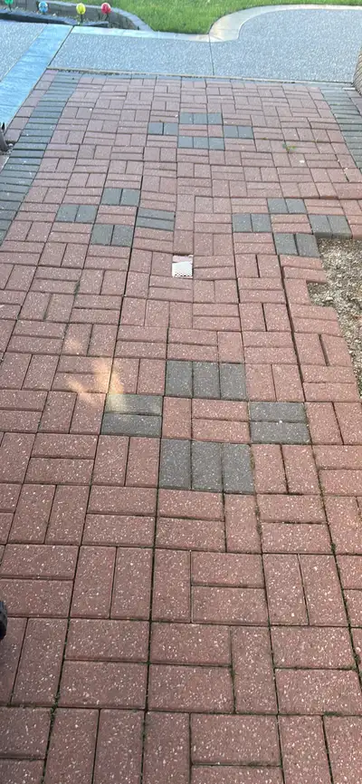 Interlocking bricks, View more