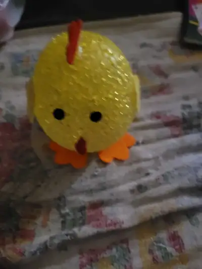 light up chick, View more