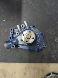 Ford 289 water pump