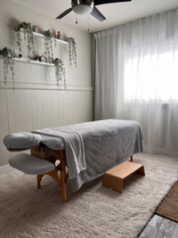 Massage Relaxation & Therapeutic