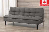 SPRING  SALE IS ON FOR CANADIAN MADE SOFA BED EXTRA PLUSH TOP Oakville / Halton Region Toronto (GTA) Preview