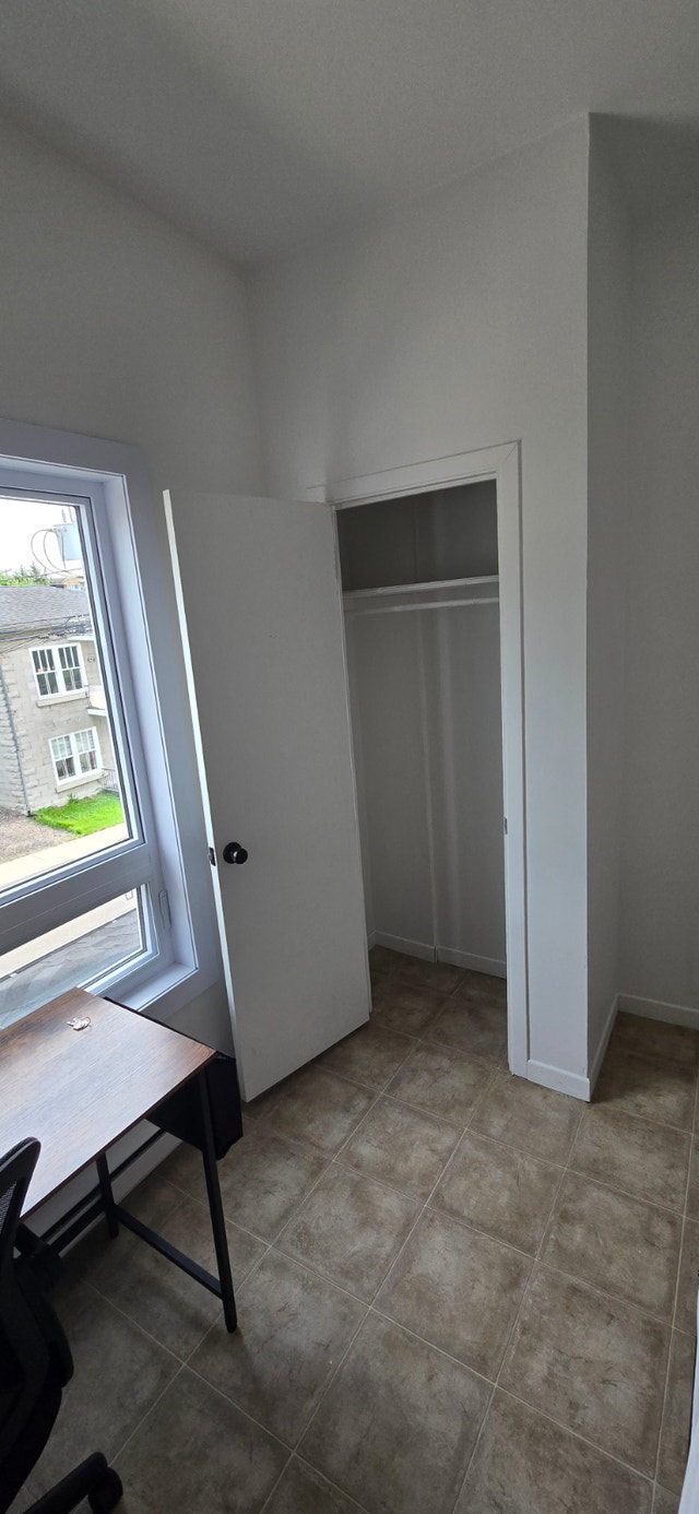 Chambre à louer --> Chicoutimi — photo 2