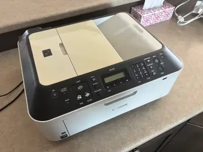 Canon MC340 Printer/Scanner/Fax, View more