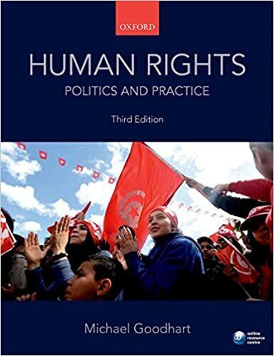 Human Rights Politics and Practice 3rd Edition - Goodhart in Textbooks in City of Halifax