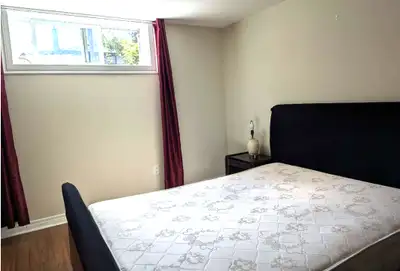 York university, near train, one big suite, easy to downtown