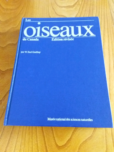 LES OISEAUX DU CANADA, View more