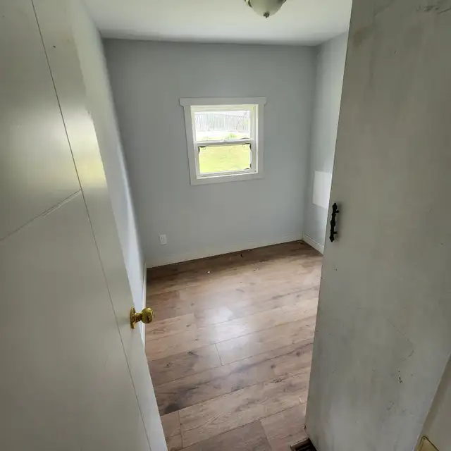 Affordable 2 bedroom mini home $1,400 utilities extra in Long Term Rentals in Miramichi - Image 8