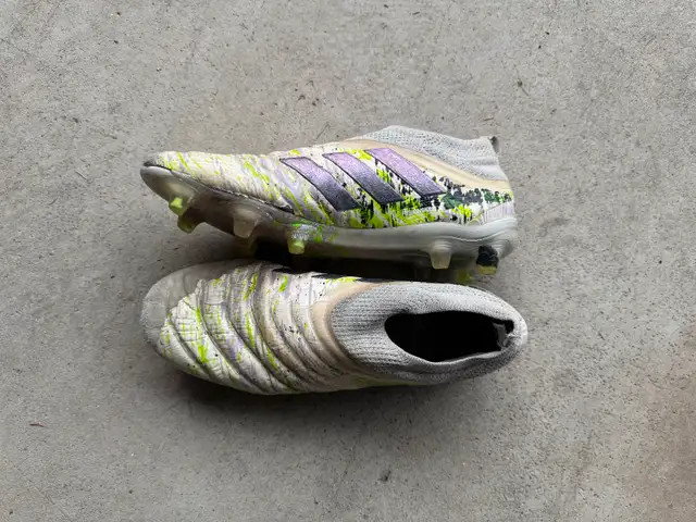 Adidas Copa elite Soccer Boots  size 7 - $20 obo63234678724227121