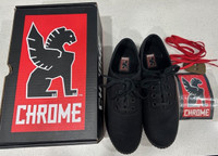 Chrome Truk Pro Men Shoes