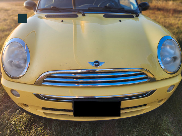 2006 Cooper Mini for Sale in Cars & Trucks in Kingston - Image 2