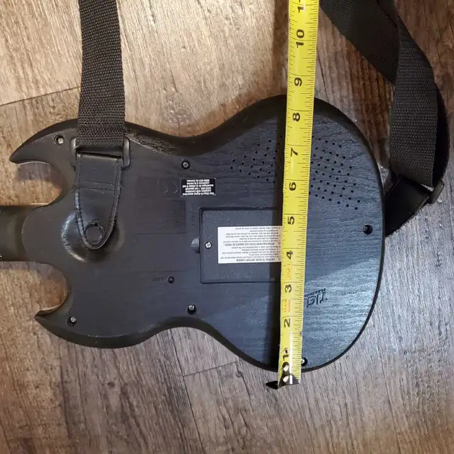 GIBSON Power Tour Electric Guitar learning guitar  in Guitars in Barrie - Image 7