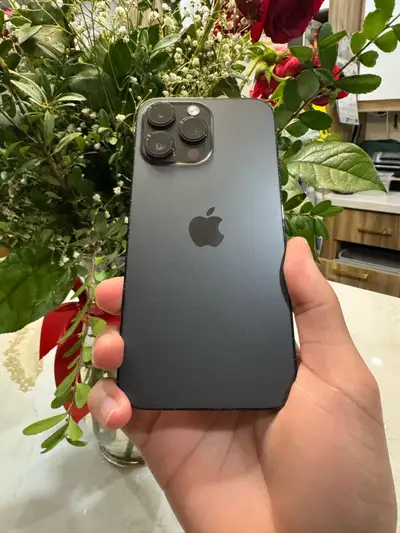 iPhone 14 Pro Max 256gb - 78% batt health , View more