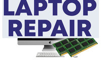 MacBook Screen Replacement - 1HR SERVICE We fix all.MacBook D