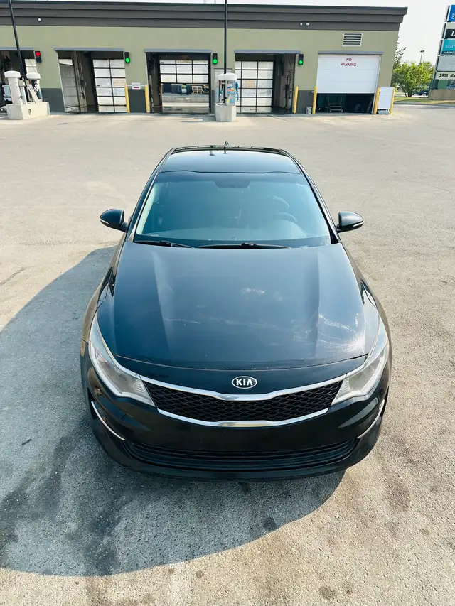 2016 KIA OPTIMA 533010352262369282