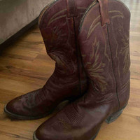 Tony Lama Vintage Cowboy boots 