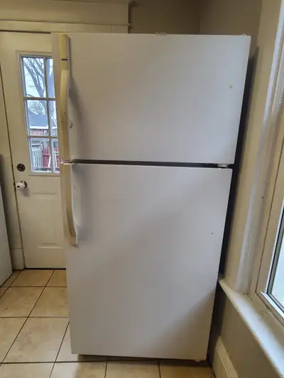 REFRIGERATOR, View more