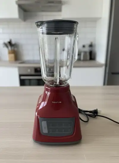 Taurus Grandeur Touch Blender- Brand New, View more