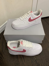 Nike Air Force 1 low “White Desert Berry”