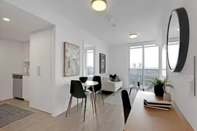 $2,295/month + utilities Available immediately. Minimum 12-month lease. If this ad is up, the unit i...