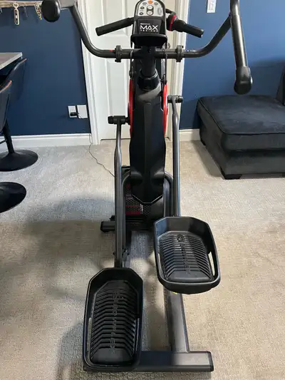 Elliptical MAX Trainer by Bowflex, View more