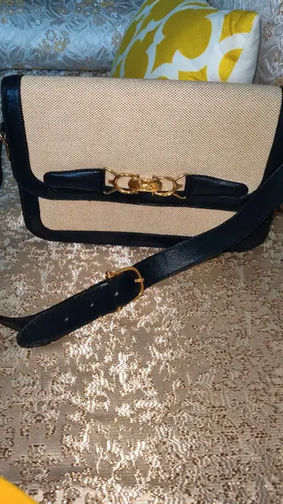 sac Celine Paris authentique vintage., View more