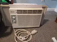 Air conditioner BTU 5000