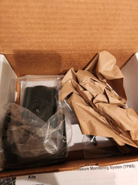 Ford Pickup Trailer Camera Install Kit