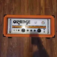 Orange AD200B Mkiii
