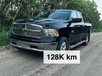 ✅ 128km — RAM   4x4