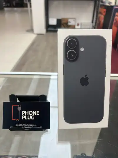Brand New Sealed!! iPhone 17 -256gb!!, View more