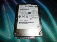 Fujitsu 413434-001 - 120GB Sata 5.4k Hard Drive
