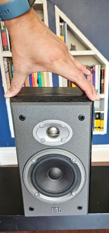 JBL Balboa 10 - Bookshelf speakers (Read Details) in Speakers in Ottawa - Image 3