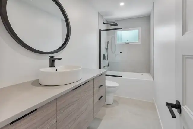 Magnifique maison 5 ½ à louer à Mascouche in Long Term Rentals in Laval / North Shore - Image 8